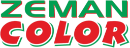 logo color zeman